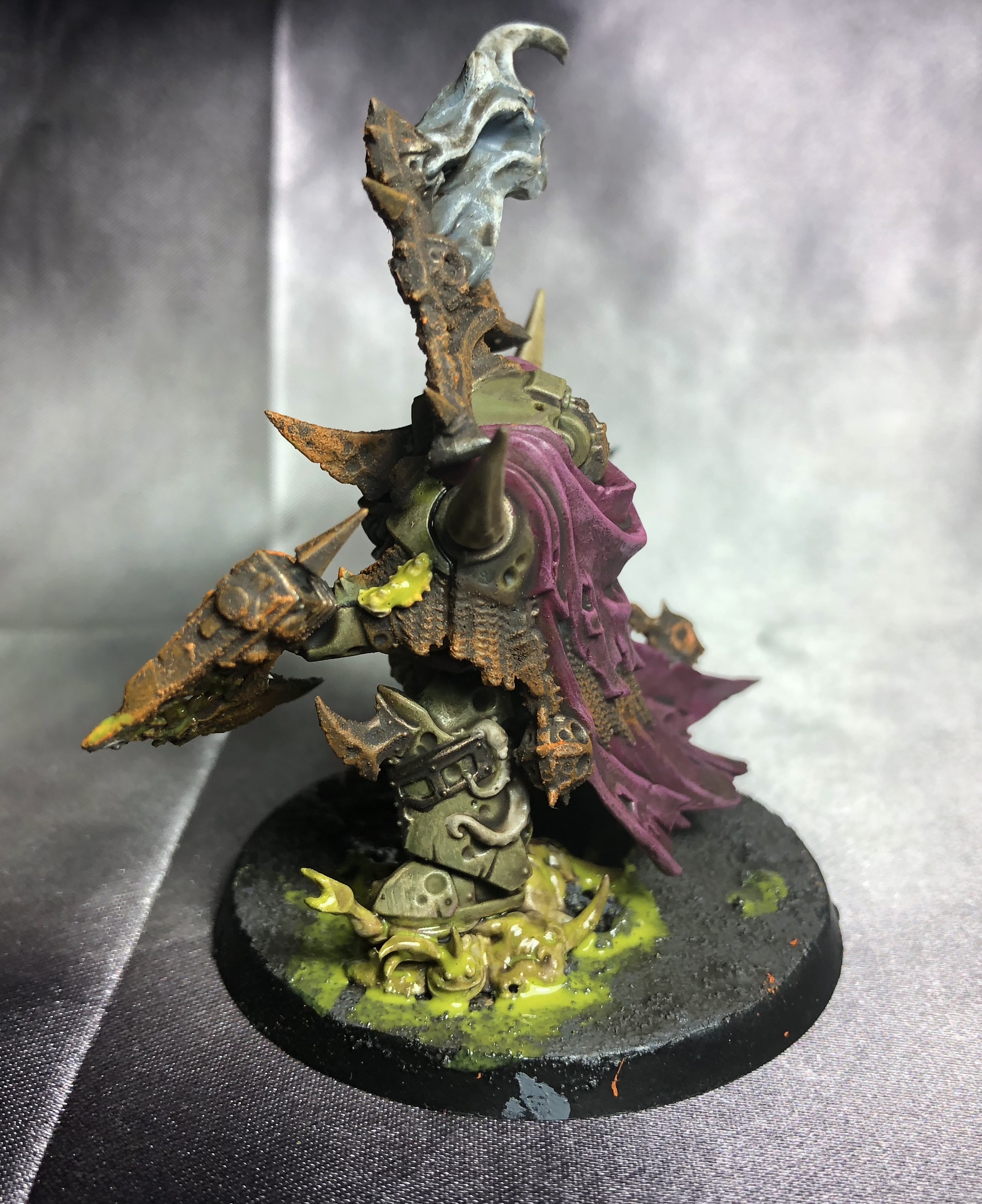 Lord of Contagion 03